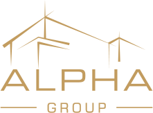 Alpha group